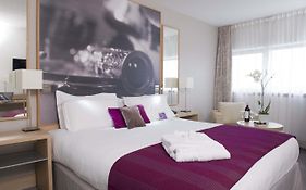 Mercure Paris la Villette